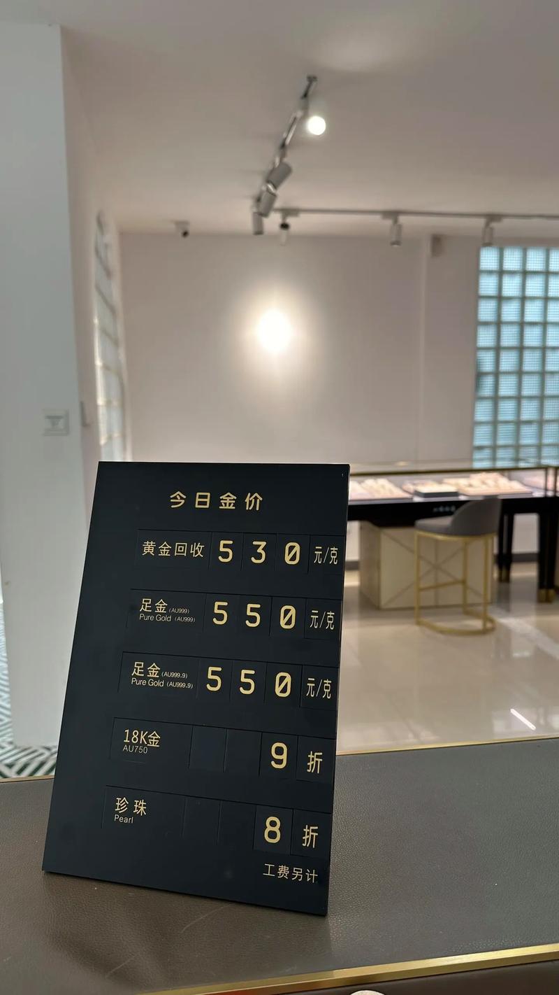 钻石回收市场：透明与价值的重生
